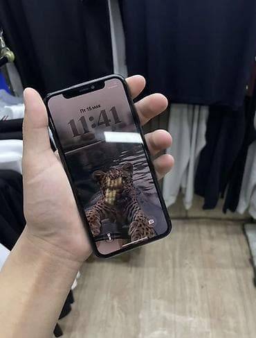 iphone 15 prо: IPhone 11 Pro, Б/у, 256 ГБ, Зеленый, Чехол, 80 % — 2