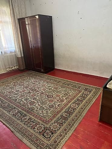 физприборы: 1 комната, С мебелью частично — 1