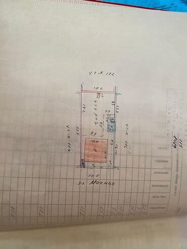 купить финский домик бу: Үй, 157 кв. м, 5 бөлмө, Кыймылсыз мүлк агенттиги, Косметикалык оңдоо — 26