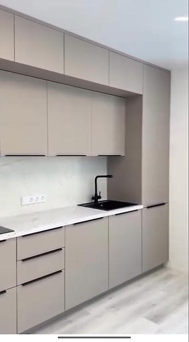полки б у: Кухни на заказ от NUR_MEBEL - Индивидуальное проектирование под — 3