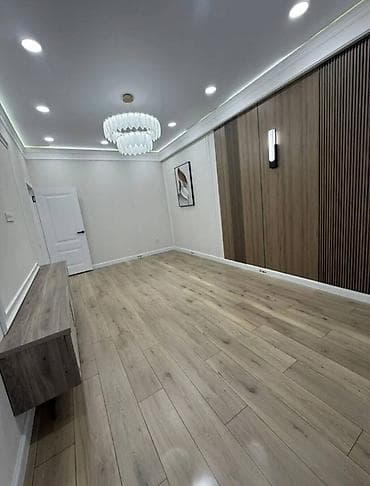 2 bedroom: 2 комнаты, 60 м², Филармония Элитка, 10 этаж, Дизайнерский ремонт — 1
