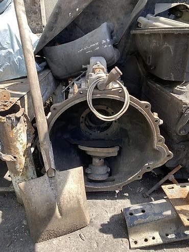 каробка ваз: Коробка передач Механика Камаз — 1