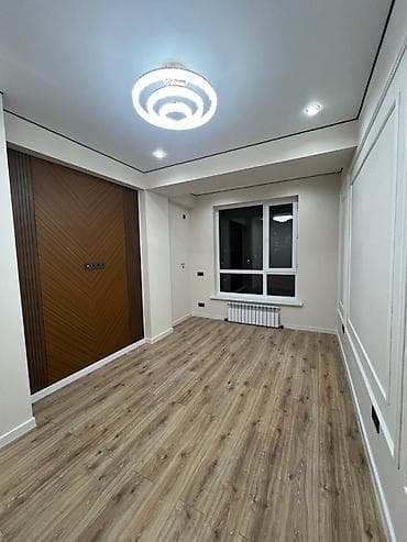 nova grand: 2 комнаты, 47 м², Элитка, 8 этаж, Дизайнерский ремонт — 1