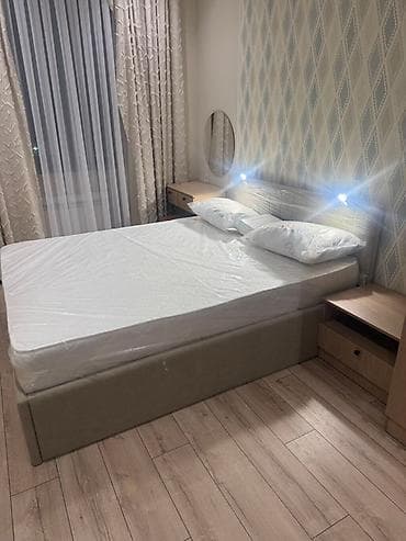 сдается комната с подселением тунгус: 2 комнаты, Агентство недвижимости, Без подселения, С мебелью полностью — 4