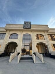 1 комнатная квартира асанбай: 4 комнаты, 140 м², Элитка, 1 этаж, Дизайнерский ремонт — 1