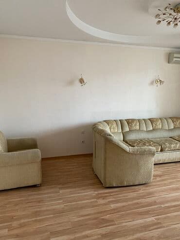 долгосрочная аренда квартир западный автовокзал: 3 комнаты, С мебелью частично — 10