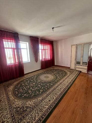 rent apartment: 3 комнаты, 68 м², Индивидуалка, 5 этаж, Косметический ремонт — 3