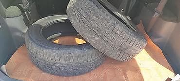 hankook: Шины 205 / 40 / R 16, Всесезонная, Б/у, Комплект, Легковые, Китай, Hankook — 5