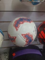 где купить ракетки для настольного тенниса: Футбольные мячи футбольные мячи от 1700 до 2000 сом размеры 3, 4 — 1