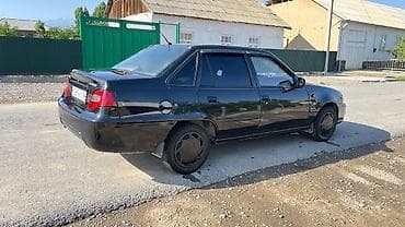 daewoo nexia 2 фары: Daewoo Nexia: 2010 г., 1.5 л, Механика, Бензин, Седан — 3