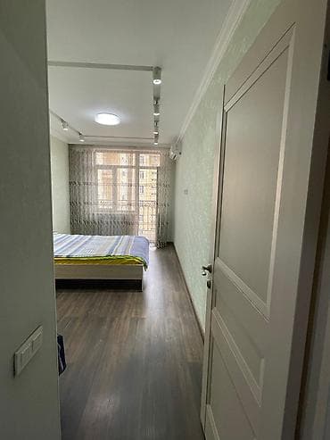 Сдаётся на длительный срок вся необходимая мебель и бытовая техника — 7