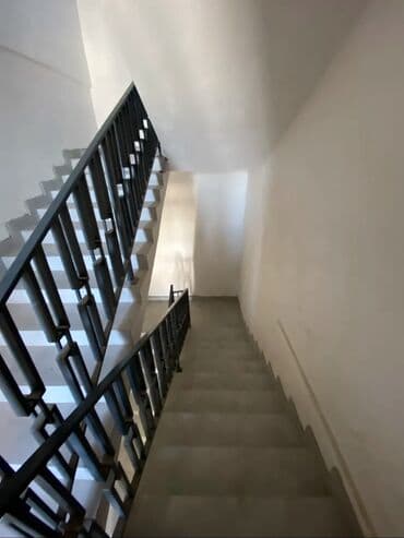 продаю дом восток: 2 комнаты, 60 м², Элитка, 6 этаж, ПСО (под самоотделку) — 5