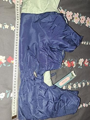 бодо мал: Зоотовары. животные.
Комбинезон для собак размер s. m. xl.xxl — 2