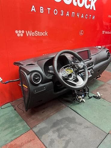 beta fpv: Торпедо Hyundai 2018 г., Б/у, Оригинал — 4