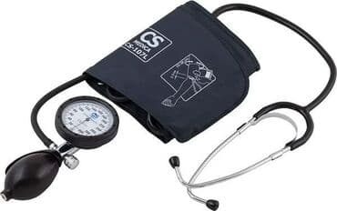 тонометр ручной: Бесплатная доставка 😊🌹 Доставка по городу бесплатная Механический — 2