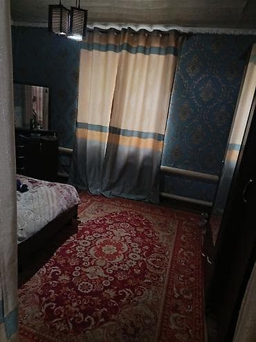 100 м², 5 бөлмө, Киркомстром, Жаныбарлары жок lalafo.kg да 100 м², 5 бөлмө, Киркомстром, Жаныбарлары жок