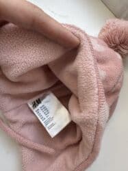 детский зимний комбез для новорождённых: Теплый зимний комбинезон для малыша от H&M на 2-5 месяцев, рост 62 — 10