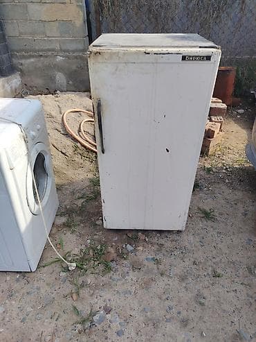 apple m4: Холодильник Biryusa, Однокамерный — 1