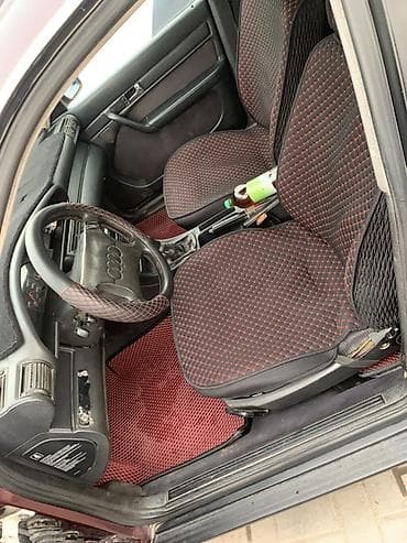 мотор на ауди с4 2 3: Audi 100: 1993 г., 2.3 л, Ручные, Бензин, Седан — 8