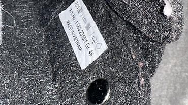 сколько стоит кроксы: Мужские домашние тапочки Bionala «CHEF MACHT PAUSE!» - Тип: сабо/мюли — 2