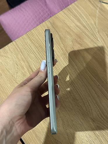 iphone 13: Xiaomi, 13T, Б/у, 256 ГБ, цвет - Зеленый, 2 SIM — 2