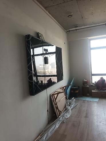 Ремонт окон и дверей: Отделка и ремонт квартир под ключ - Комплексные ремонтно-отделочные — 7