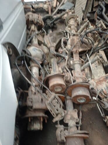 домкрат для спринтера: Продается Запчасти на спринтер сди тди и на Фольксваген Лт 35 — 19