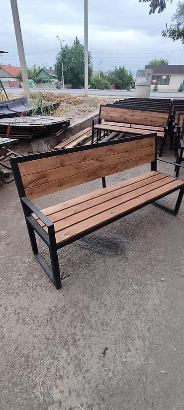 для сварки: Хотите добавить уюта в ваш сад или на террасу? Мы создаем качели — 3