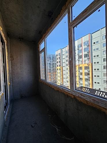 pro group: 2 комнаты, 74 м², Церковь 108 серия, 5 этаж, ПСО (под самоотделку) — 6