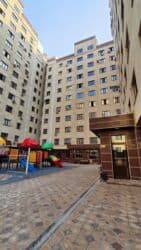 обмен дома на кв: 2 комнаты, 79 м², Элитка, 2 этаж, Евроремонт — 9