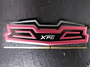deepcool da700: Оперативная память (RAM) для ПК, Новый, ADATA, 8 ГБ, DDR4, 2400 МГц — 1