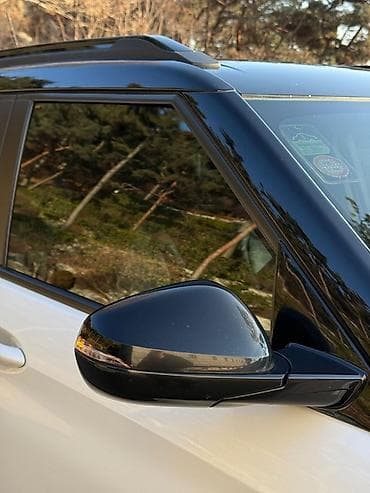 li auto: Chevrolet Trailblazer: 2021 г., 1.4 л, Вариатор, Бензин, Кроссовер — 6