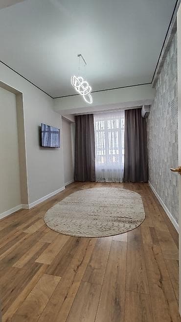 Недвижимость: 3 комнаты, 78 м², Восток-5 мкр Элитка, 4 этаж, Дизайнерский ремонт — 3