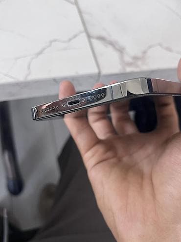 телевизор тв: IPhone 13 Pro Max, Б/у, 256 ГБ, 95 % — 5