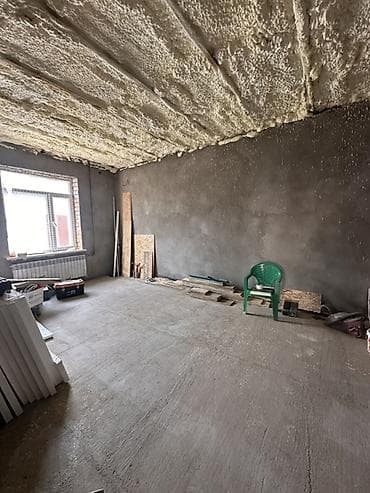 алла тоо: ‼️Срочно продается дом 📍В Ак-Ордо2 4соток 🏠Дом 100кв2 ПСО — 10