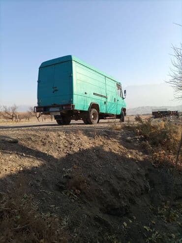 купить двигатель на мотоблок 7 л с: Грузовик, Mercedes-Benz, Б/у — 3