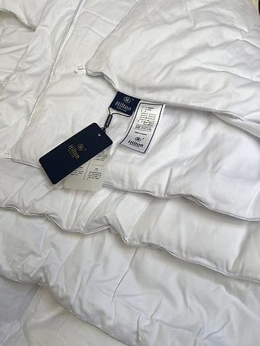 гостиничные принадлежности: Одеяло, Новый, Все сезоны — 2