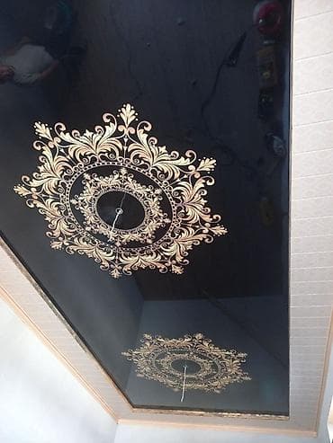 tmm group: Натяжной потолок Глянцевое, Матовое, 3D потолки Гарантия, Бесплатная консультация, Бесплатный замер — 5