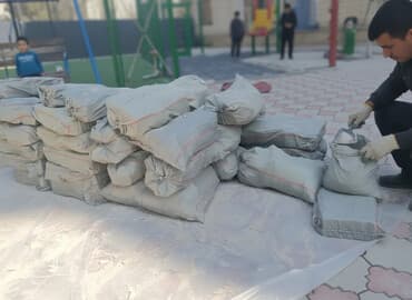 работа в куликовском: Грузчик. 12 мкр — 1