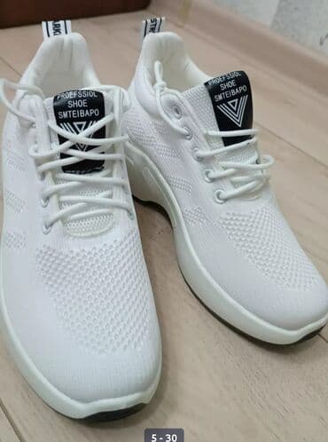 шлепка: Басаножки — 19