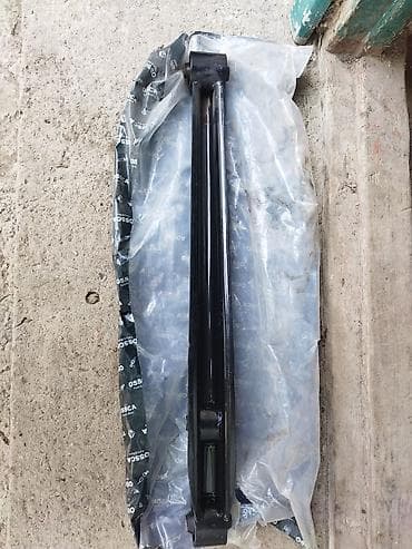 Арткы оң рычаг Daewoo 2006 г., Жаңы, Оригинал, Корея — 2
