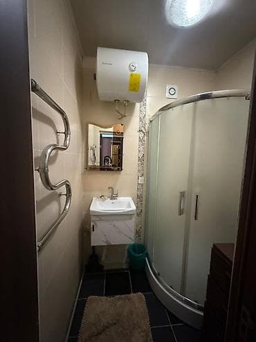 квартиры токмак: 2 комнаты, 53 м², 5 этаж — 5