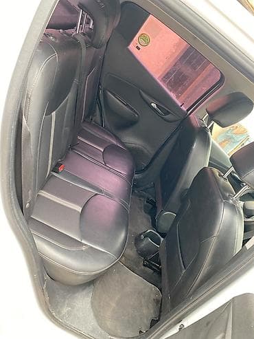 купить опель вектра б: Chevrolet Spark: 2020 г., Автомат, Бензин, Хэтчбэк — 8