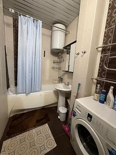 Продажа квартир: 2 комнаты, 52 м², 106 серия, 2 этаж, Евроремонт — 8