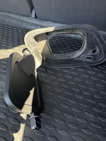 jetta 2: Лючок бензобака Volkswagen 2022 г., Б/у, Оригинал — 1