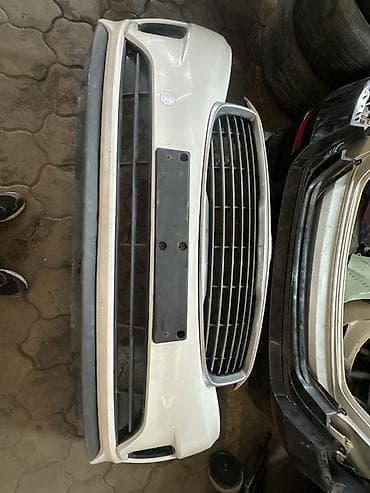 nissan skyline бампер: Бампер Kia — 1