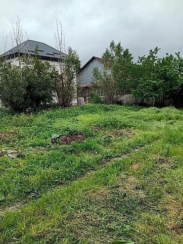 seven development: 8 соток, Для строительства — 2