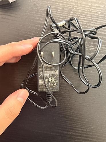 controller: Зарядная станция PowerA для DualSense (PS5) - Оригинал Продаю — 5