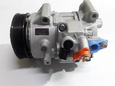 компрессор камри 30: Продаю компрессоры кондиционера на все виды авто (Toyota Camry, Rav-4 — 1