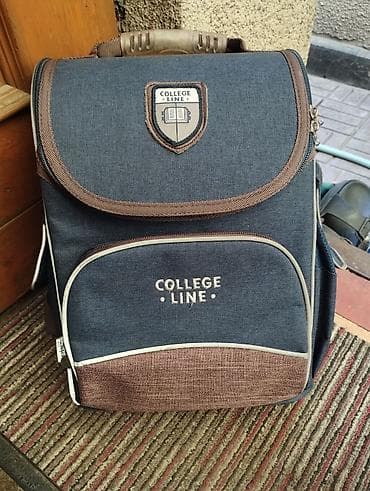 Сумки: Рюкзак, Детские — 1